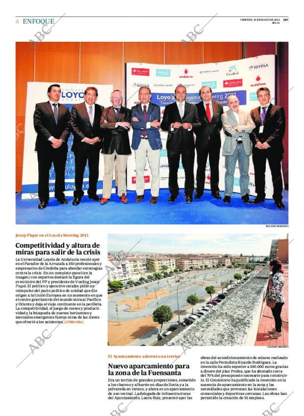 ABC CORDOBA 10-05-2013 página 8