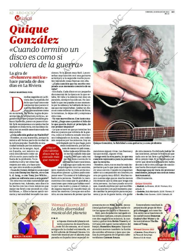 ABC CORDOBA 10-05-2013 página 82