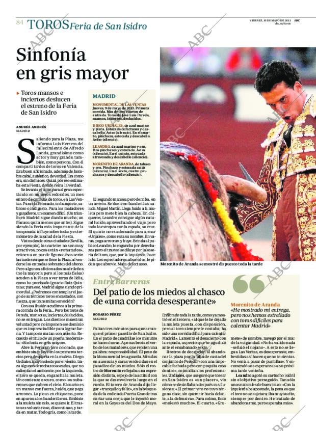 ABC CORDOBA 10-05-2013 página 84