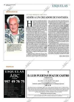 ABC CORDOBA 10-05-2013 página 87