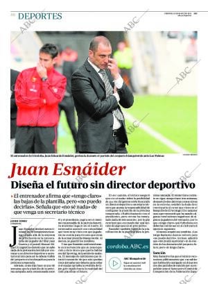 ABC CORDOBA 10-05-2013 página 88