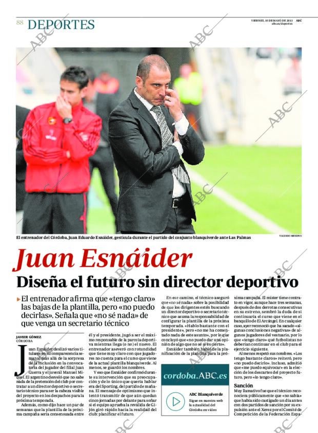 ABC CORDOBA 10-05-2013 página 88