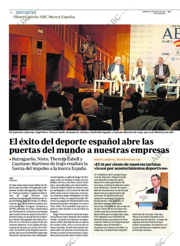 ABC CORDOBA 10-05-2013 página 96
