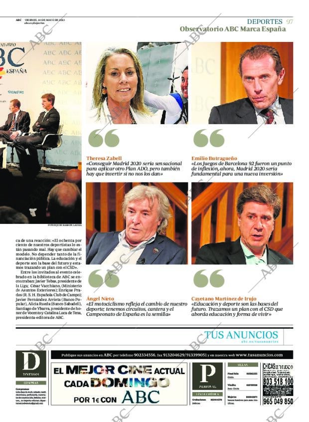 ABC CORDOBA 10-05-2013 página 97