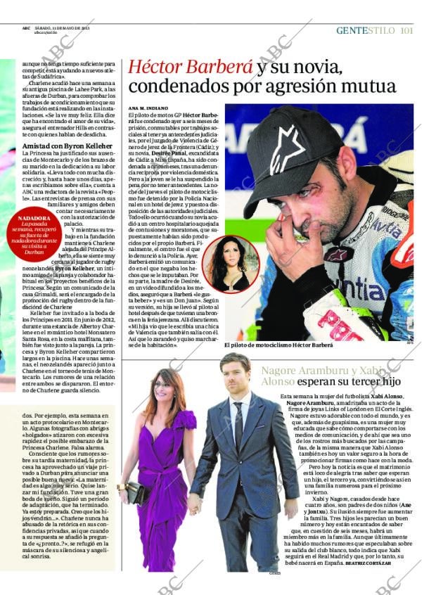 ABC CORDOBA 11-05-2013 página 101