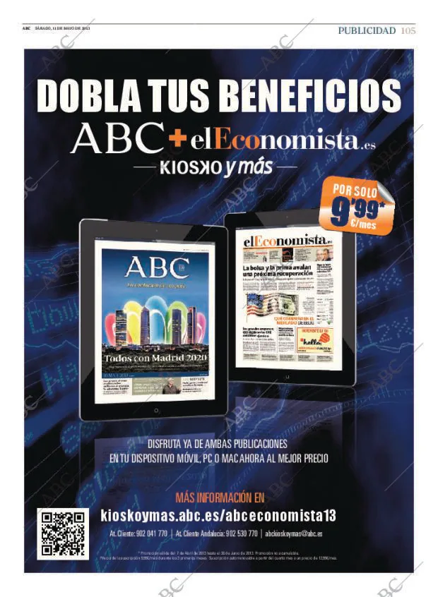 ABC CORDOBA 11-05-2013 página 105