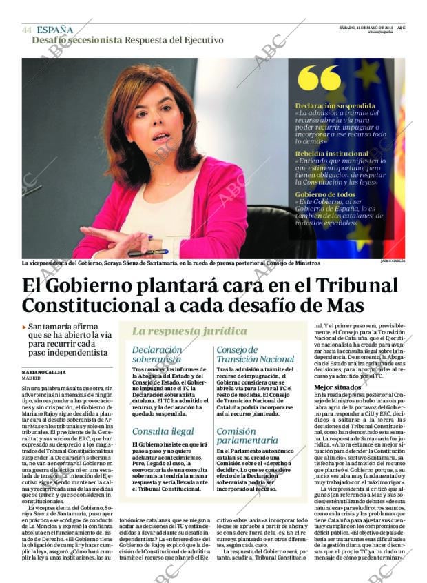 ABC CORDOBA 11-05-2013 página 44