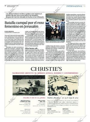 ABC CORDOBA 11-05-2013 página 61