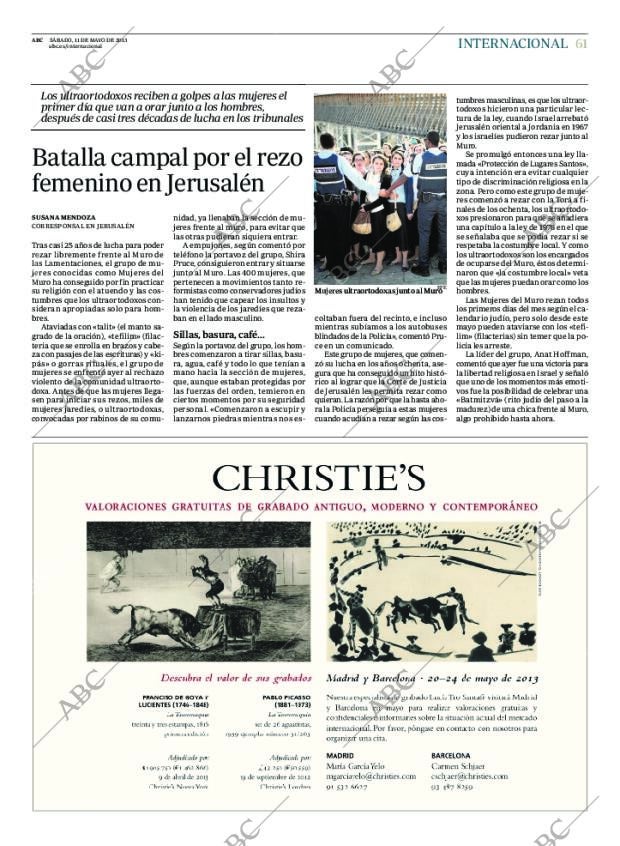 ABC CORDOBA 11-05-2013 página 61