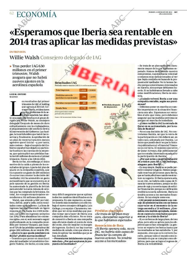 ABC CORDOBA 11-05-2013 página 62
