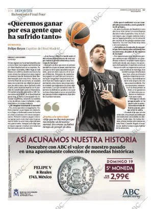 ABC MADRID 12-05-2013 página 104