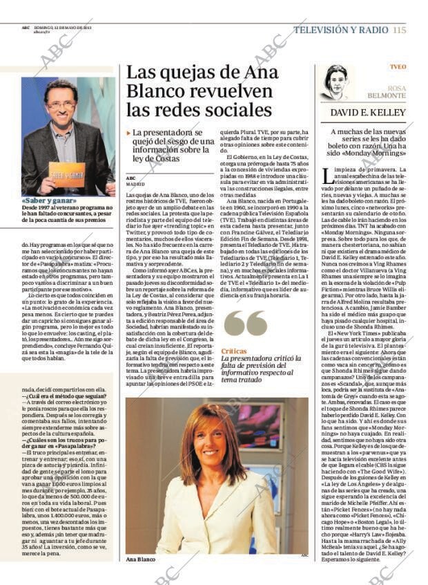 ABC MADRID 12-05-2013 página 115