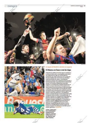 ABC MADRID 12-05-2013 página 12