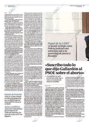 ABC MADRID 12-05-2013 página 26