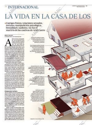 ABC MADRID 12-05-2013 página 38