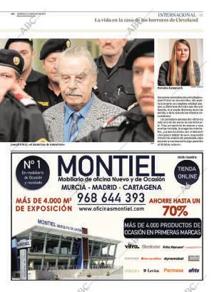 ABC MADRID 12-05-2013 página 41