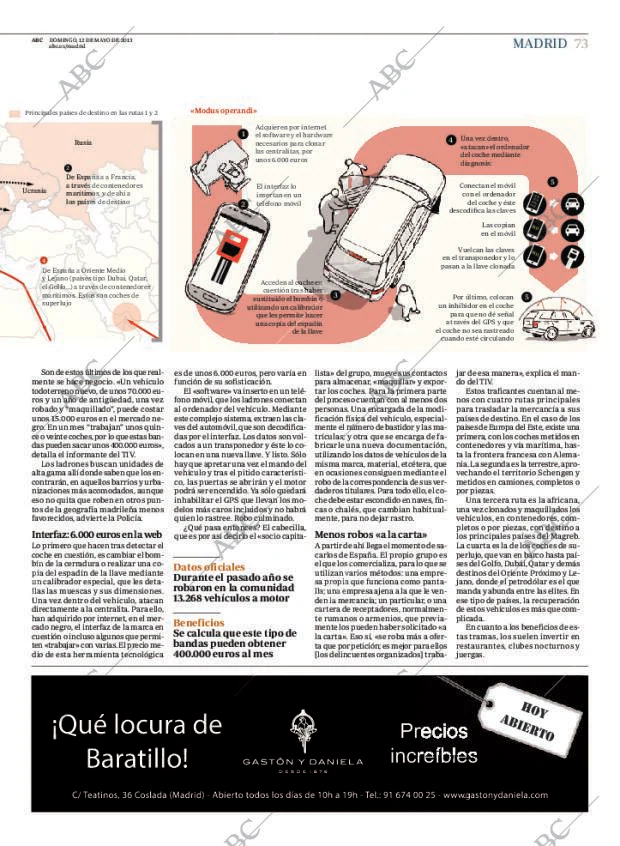 ABC MADRID 12-05-2013 página 73