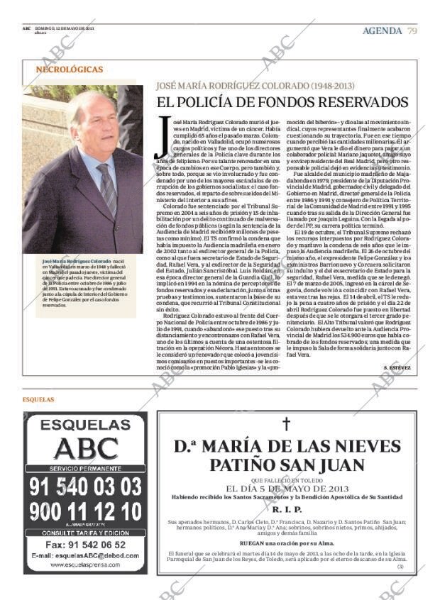 ABC MADRID 12-05-2013 página 79