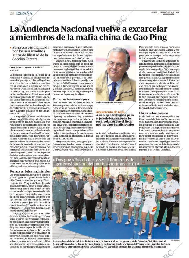 ABC MADRID 13-05-2013 página 28