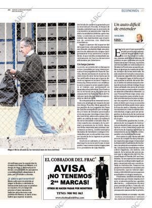 ABC MADRID 18-05-2013 página 37