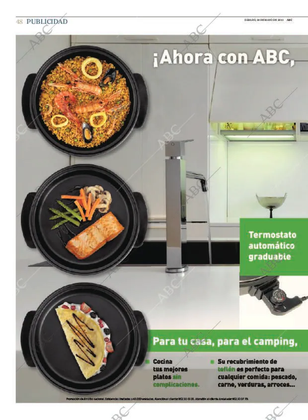 ABC MADRID 18-05-2013 página 48