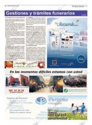 ABC MADRID 18-05-2013 página 65