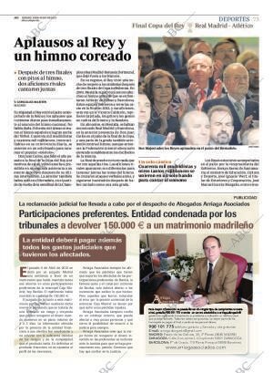 ABC MADRID 18-05-2013 página 73