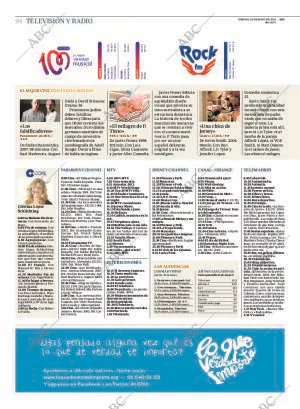 ABC MADRID 18-05-2013 página 94