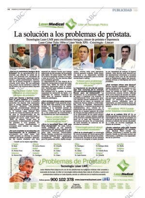 ABC MADRID 19-05-2013 página 111