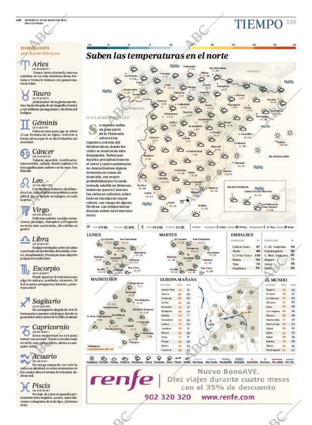 ABC MADRID 19-05-2013 página 119