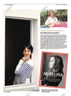 ABC MADRID 19-05-2013 página 12
