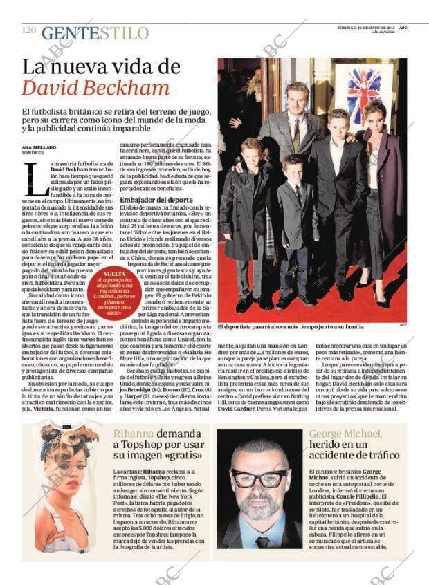 ABC MADRID 19-05-2013 página 120