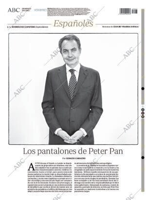ABC MADRID 19-05-2013 página 128