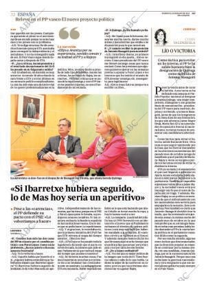 ABC MADRID 19-05-2013 página 32
