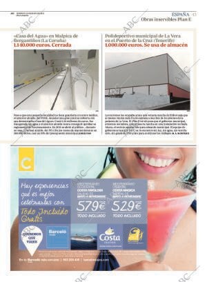 ABC MADRID 19-05-2013 página 43
