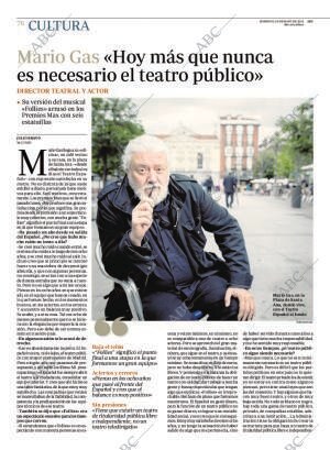 ABC MADRID 19-05-2013 página 76