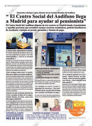 ABC MADRID 19-05-2013 página 93
