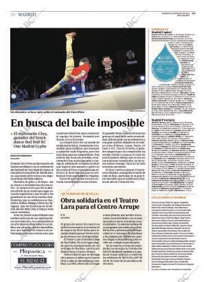 ABC MADRID 19-05-2013 página 94