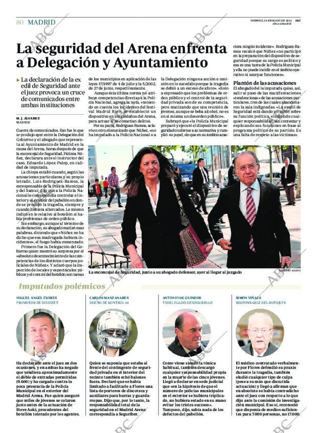 ABC MADRID 24-05-2013 página 80