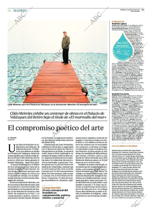 ABC MADRID 24-05-2013 página 86