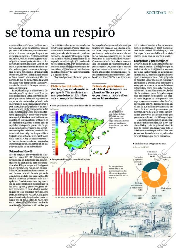 ABC MADRID 26-05-2013 página 59