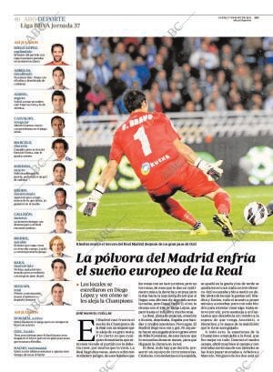 ABC MADRID 27-05-2013 página 40