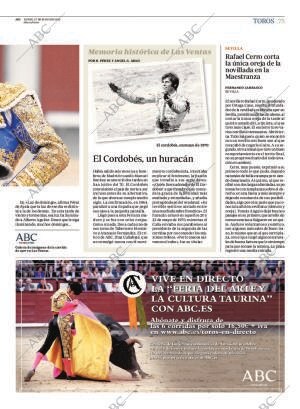 ABC MADRID 27-05-2013 página 75