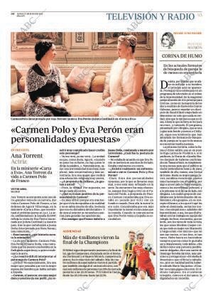 ABC MADRID 27-05-2013 página 93