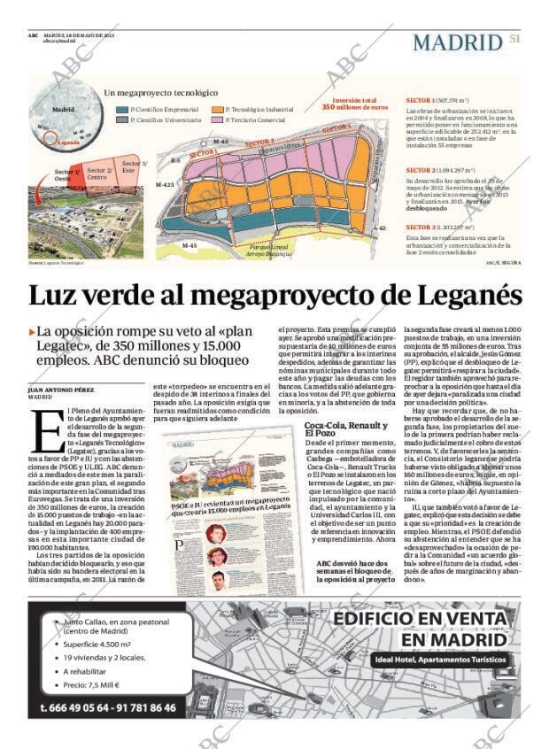 ABC MADRID 28-05-2013 página 51