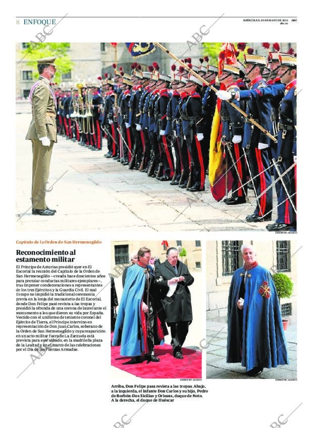 ABC MADRID 29-05-2013 página 10