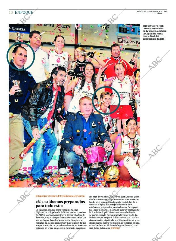 ABC MADRID 29-05-2013 página 12