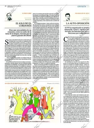 ABC MADRID 29-05-2013 página 15