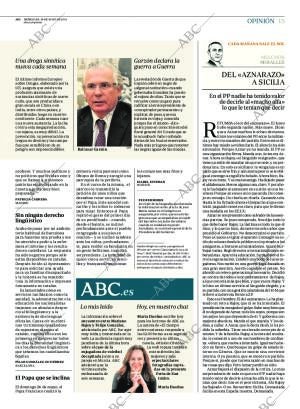 ABC MADRID 29-05-2013 página 17