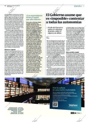 ABC MADRID 29-05-2013 página 19